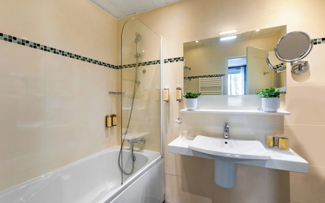 Castel Clara Thalasso & Spa