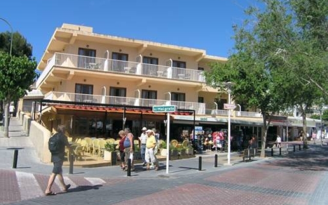 Hostal Katya