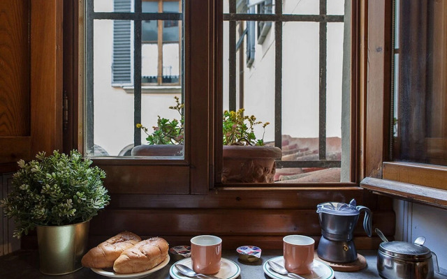 Chiasso degli Armati Apartment