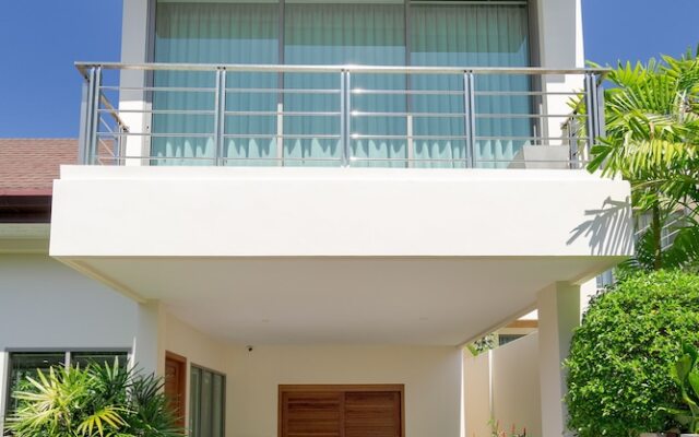 Villa Batam by TropicLook