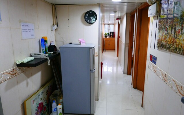Hong Kong Star Guest House