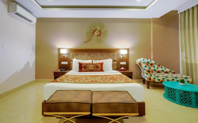 Summit By The Ganges Beach Resort & Spa