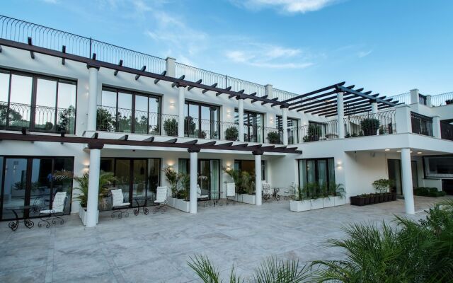 Sierra Blanca Resort Art of Healing