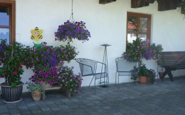 Hotel Blankhof garni