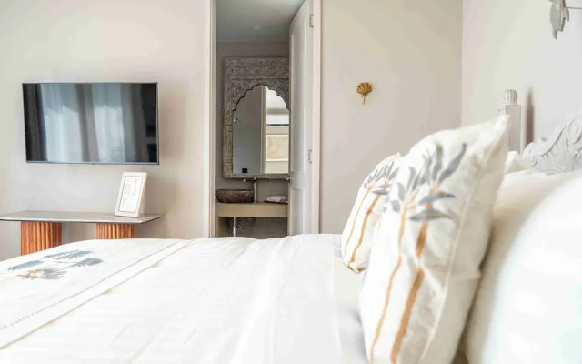 The Providence Hotel Boutique