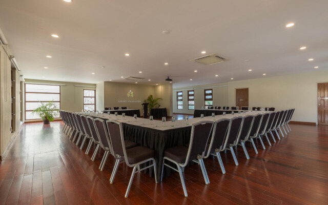 ACOYA Curacao Resort, Villas & Spa