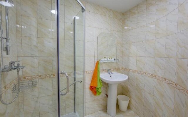 LETO hostel
