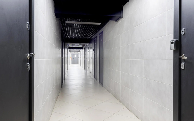 Апартаменты на Алтуфьевском шоссе 2к1