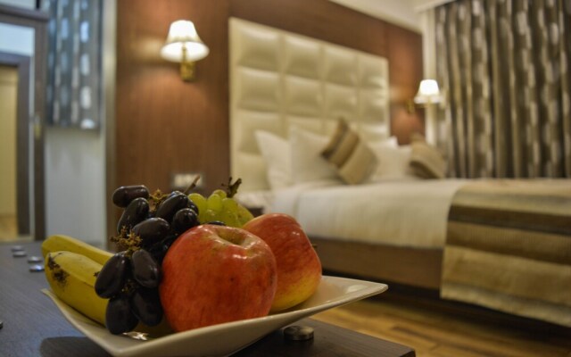 Hotel Royal Heritage