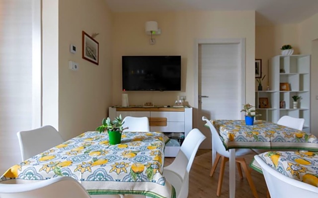 Apollo Bed & Breakfast