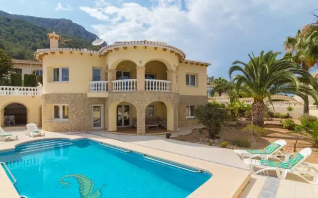 Villas Costa Calpe - Cucarres