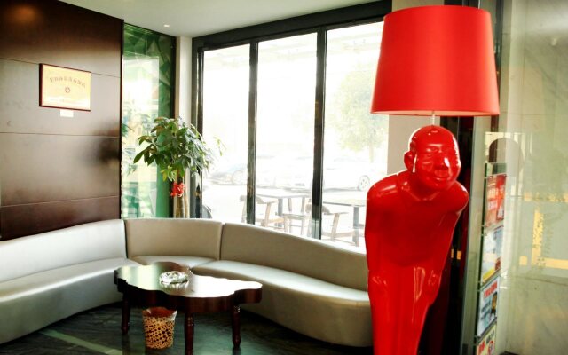 Zmax Hotel