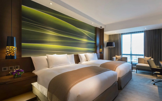 Marco Polo Ortigas Manila