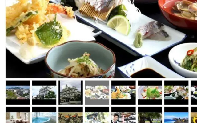 Business Hotel Seifusou