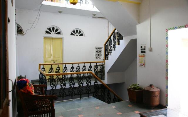 Udai Haveli Guest House