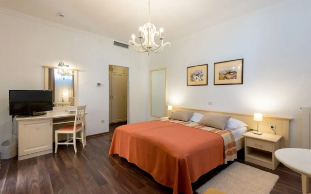 Hotel Kastel