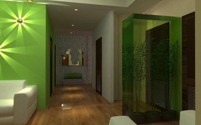 Meshal Hotel & Spa