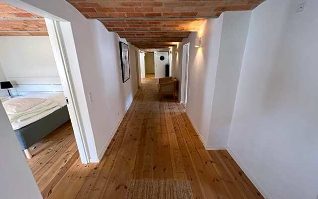 Solbjerg Skov B&B