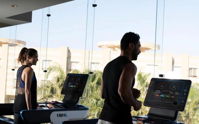 Grand Ocean El Sokhna