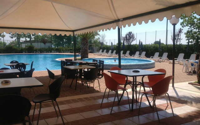 Residence Camping Atlantide