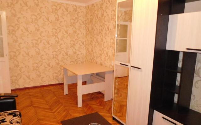 Apartamenty v Agudzere na Kurchatova 27