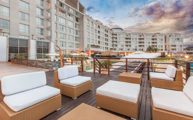 Wyndham Nordelta Tigre Buenos Aires