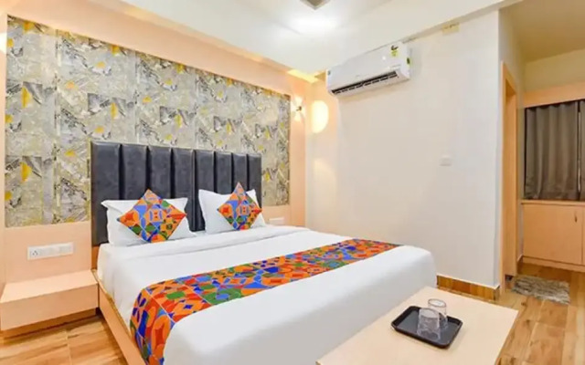 Fabhotel Symphony Grand