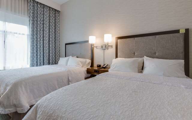 Hampton Inn White House