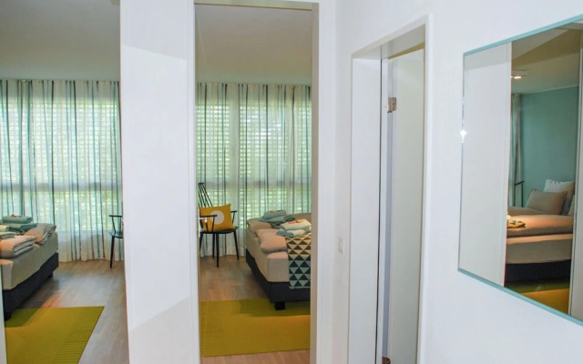 Laville A-3-3 Locarno