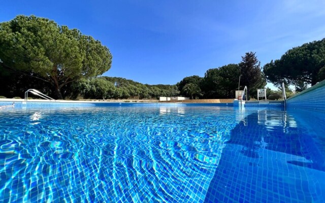 Alvor Secret With Pool by Homing