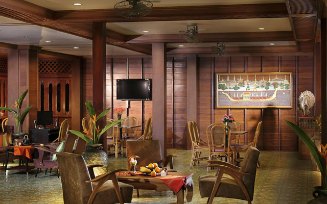 Baan U Sabai Boutique House