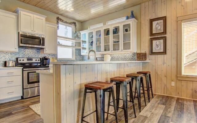 With a Splash Vw60 Home