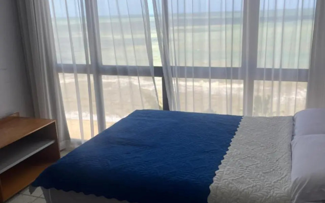 Hostel Beira mar