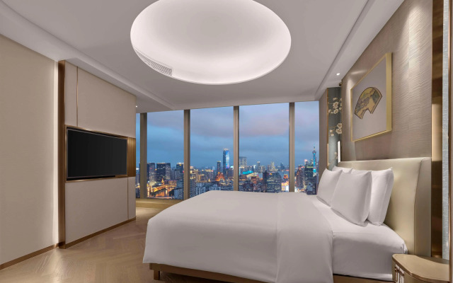 Conrad Shanghai