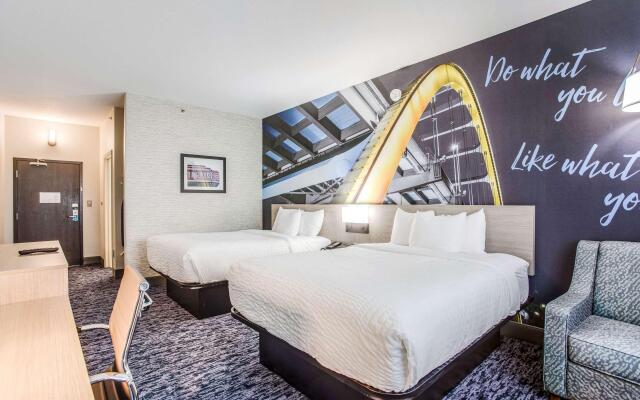 Clarion Pointe Franklin - Nashville Area