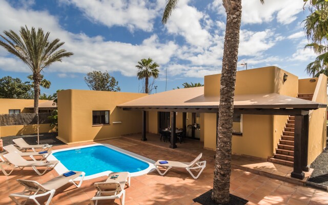 Oasis Papagayo Villas