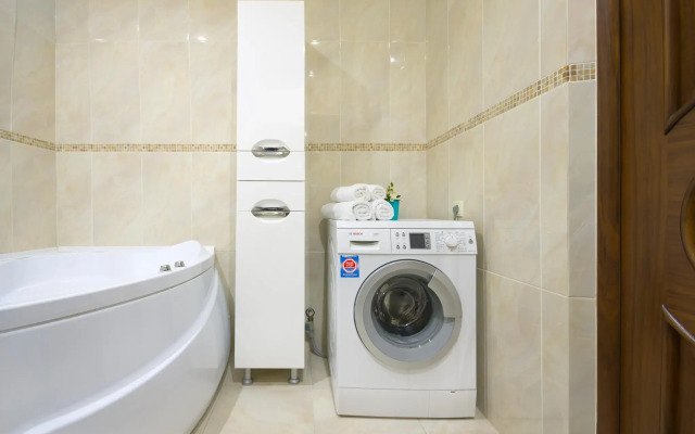 Апартаменты на улице Ленинградская 49