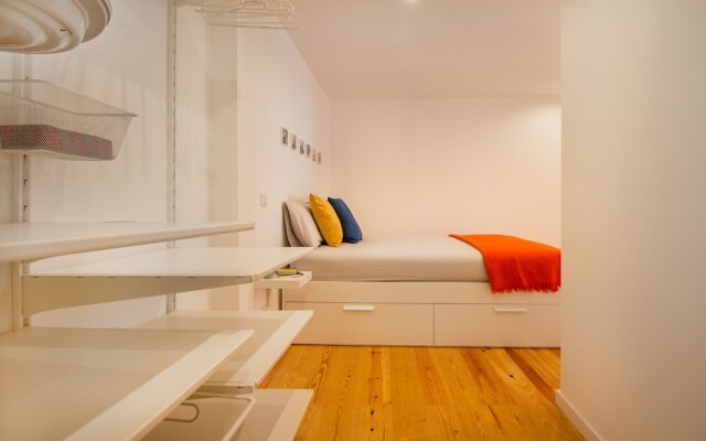 Bica Historical Tram Apartment