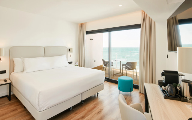 Sercotel Cruz del Mar