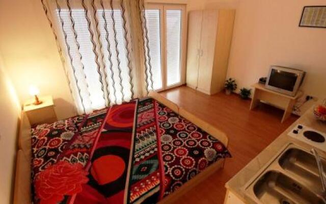 Apartments Ivka