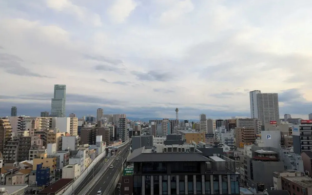 ORI Nipponbashi