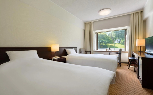 Towada Prince Hotel