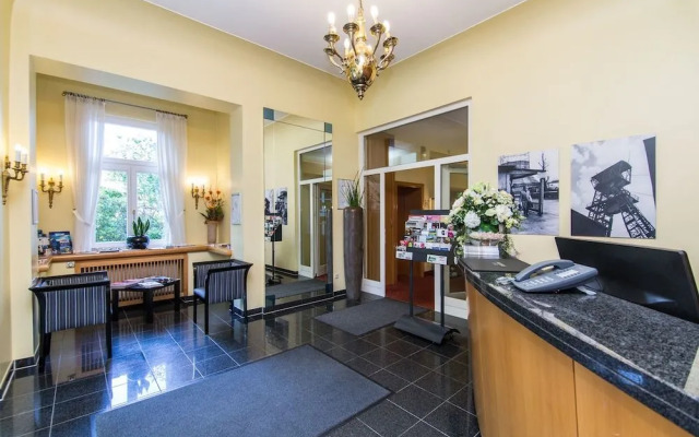 Hotel Das Lola