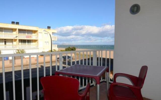 Apartamento Mar Blau II