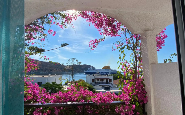 Skala Hotel