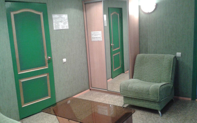 Energetik Hotel