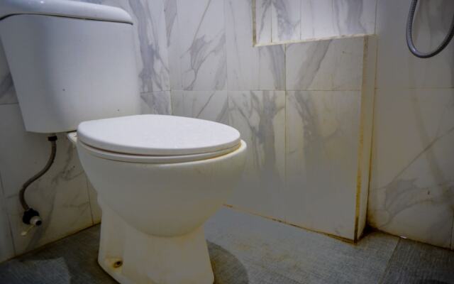 OYO 93069 Penginapan Sumber Rizki