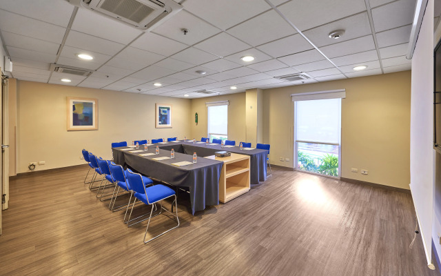 City Express by Marriott San Luis Potosi Zona Universitaria
