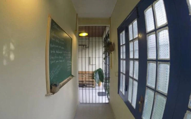 Hostel Ilha de Mosqueiro