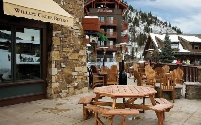 Aspen Ritz Carlton 3 Bedroom Residence